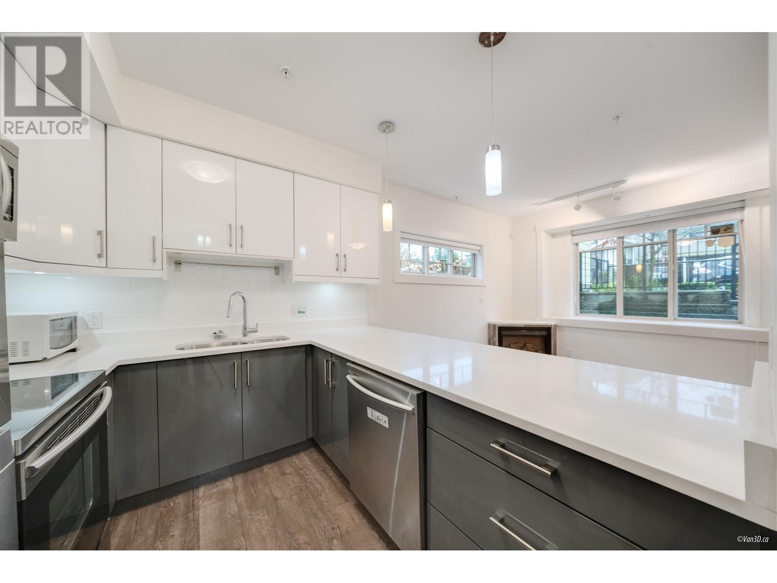 6 4033 Dominion Street, Burnaby, British Columbia  V5G 0C2 - Photo 8 - R2987160