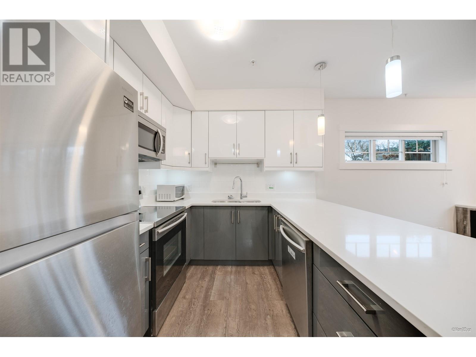 6 4033 Dominion Street, Burnaby, British Columbia  V5G 0C2 - Photo 9 - R2987160