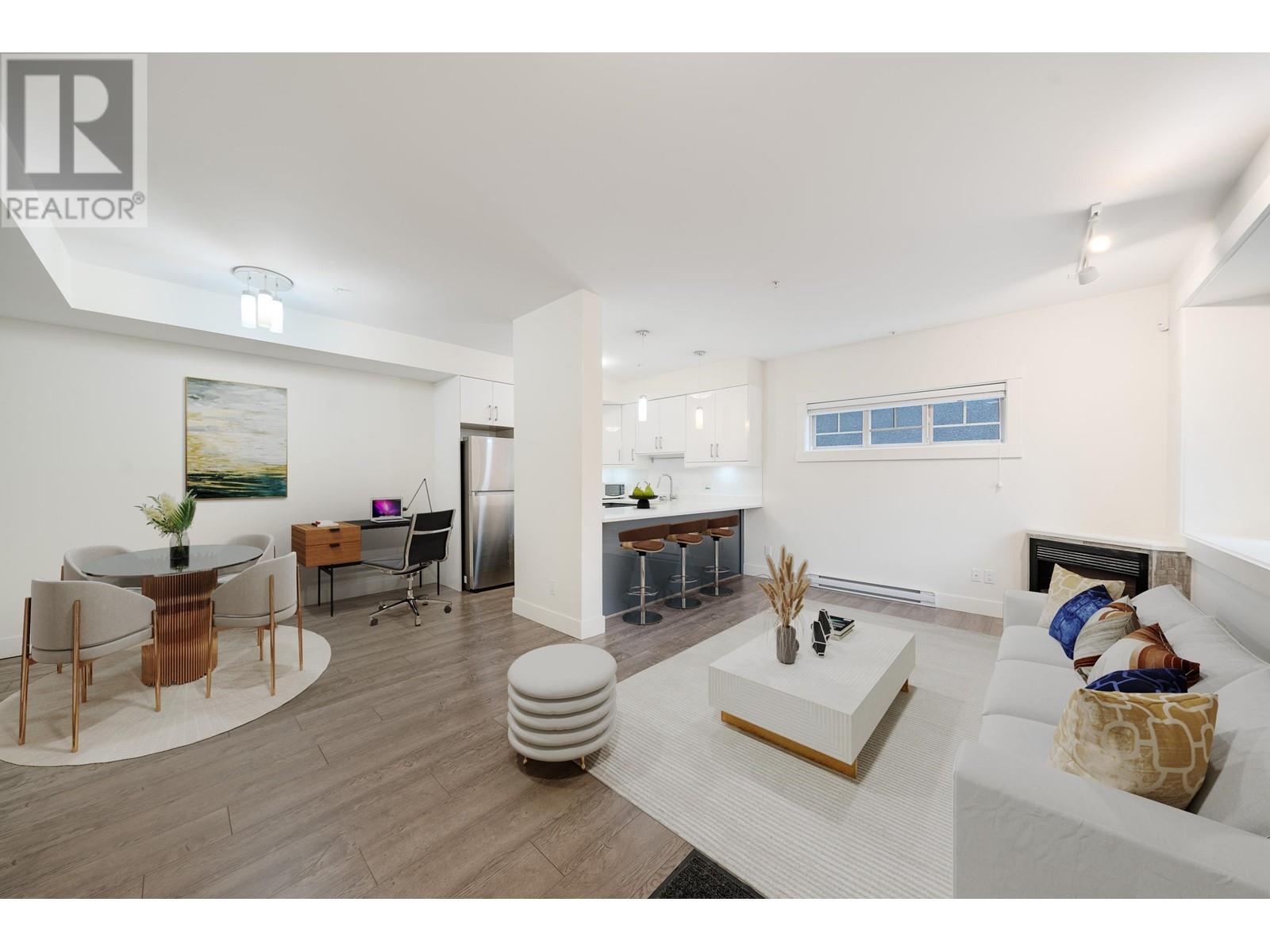 6 4033 Dominion Street, Burnaby, British Columbia  V5G 0C2 - Photo 15 - R2987160