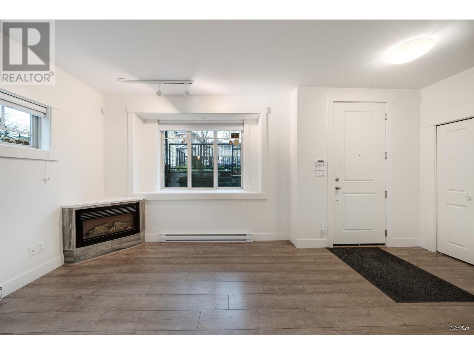 6 4033 Dominion Street, Burnaby, British Columbia  V5G 0C2 - Photo 12 - R2987160