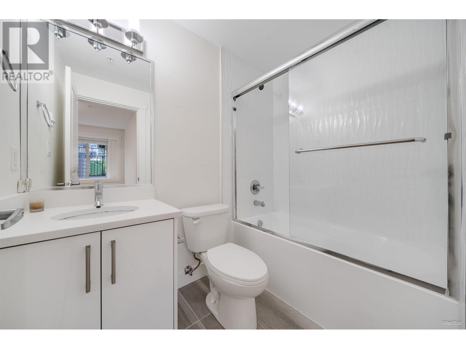 6 4033 Dominion Street, Burnaby, British Columbia  V5G 0C2 - Photo 21 - R2987160