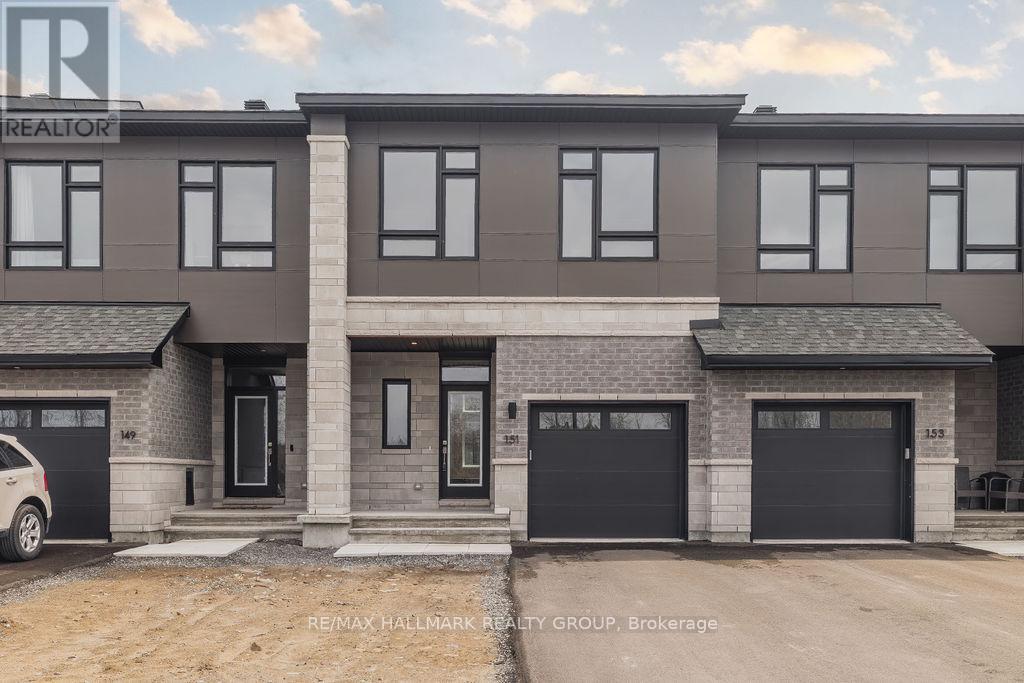 151 Bristol Crescent, North Grenville, Ontario  K0G 1J0 - Photo 1 - X12068030