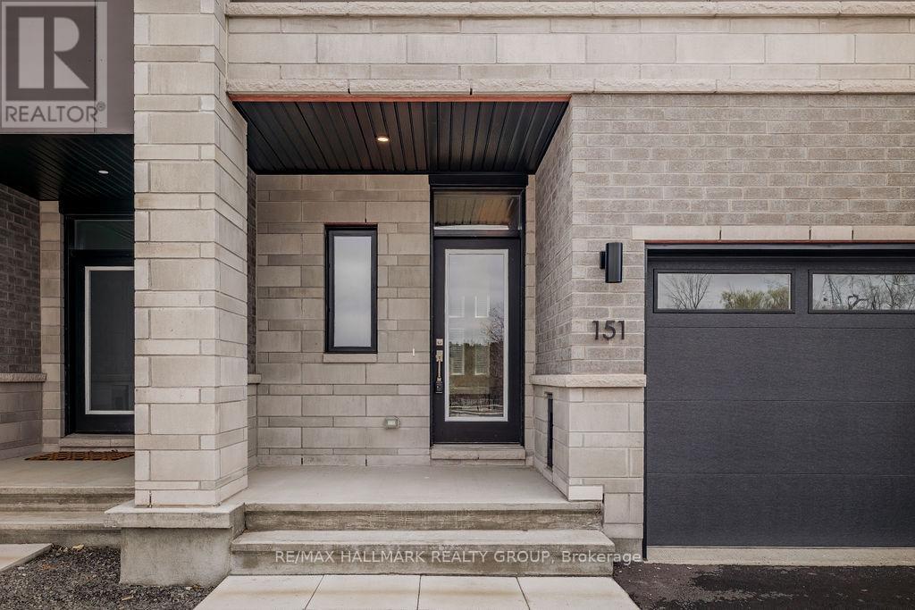 151 Bristol Crescent, North Grenville, Ontario  K0G 1J0 - Photo 2 - X12068030