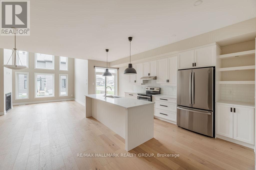 151 Bristol Crescent, North Grenville, Ontario  K0G 1J0 - Photo 5 - X12068030
