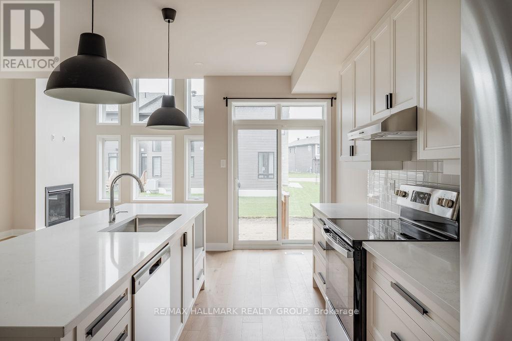 151 Bristol Crescent, North Grenville, Ontario  K0G 1J0 - Photo 9 - X12068030