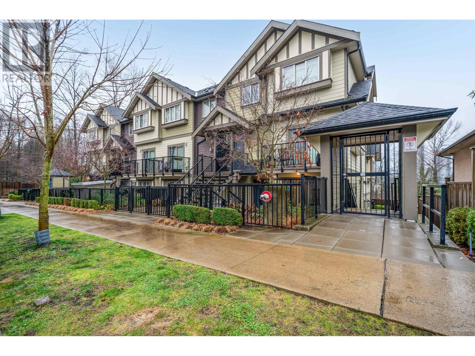 6 4033 Dominion Street, Burnaby, British Columbia  V5G 0C2 - Photo 27 - R2987160