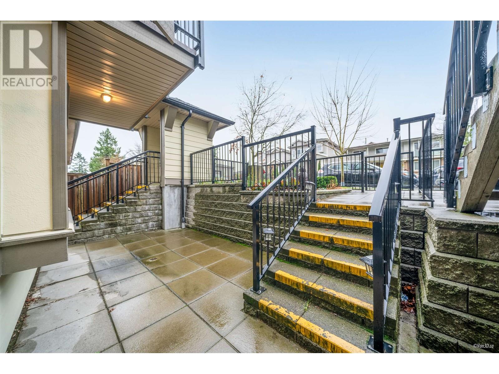 6 4033 Dominion Street, Burnaby, British Columbia  V5G 0C2 - Photo 3 - R2987160