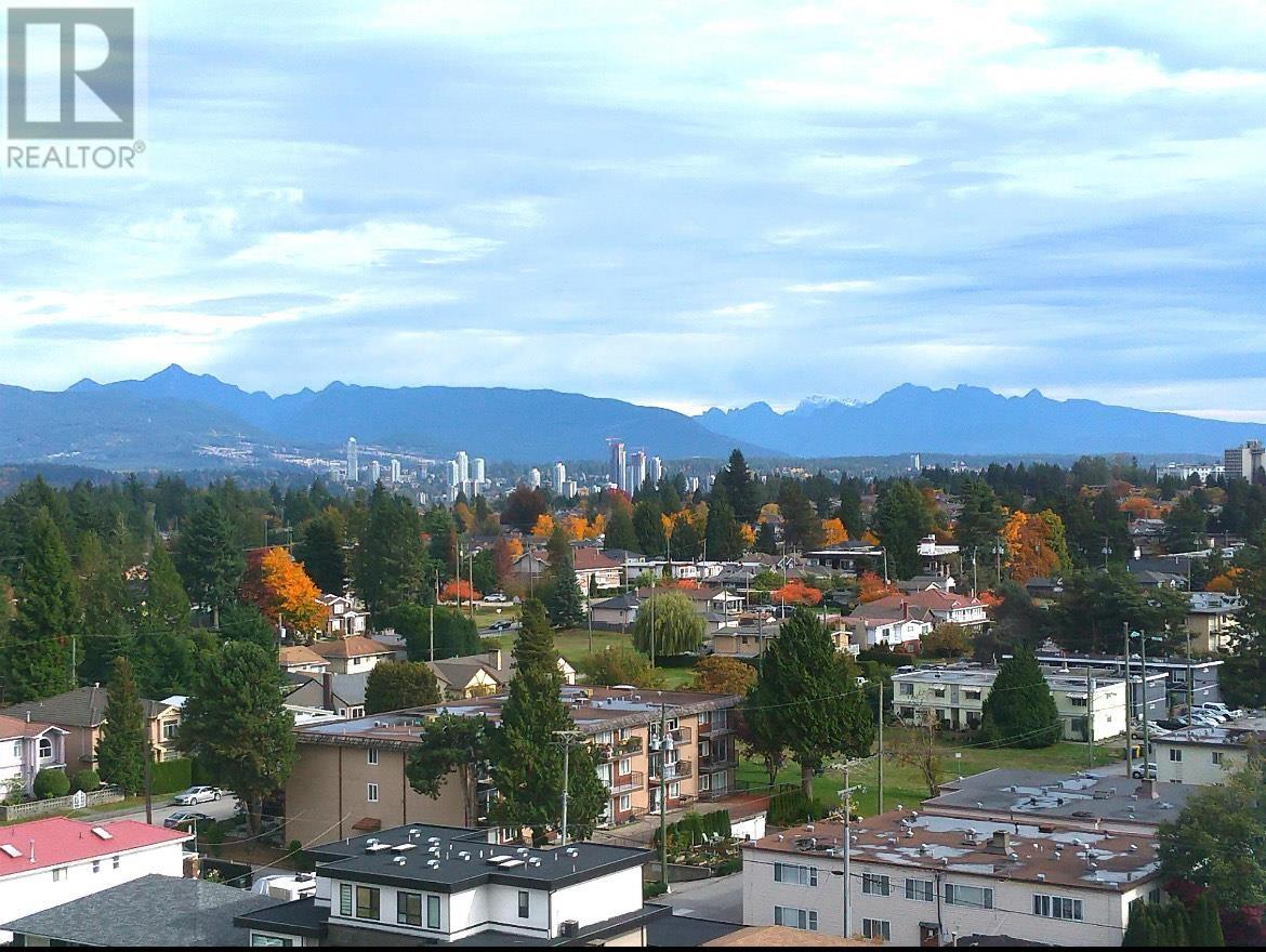 2203 6688 Arcola Street, Burnaby, British Columbia  V5E 0B3 - Photo 16 - R2987396
