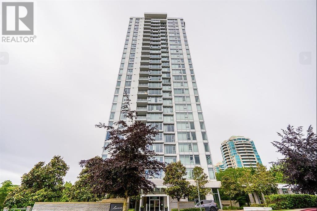 2203 6688 Arcola Street, Burnaby, British Columbia  V5E 0B3 - Photo 2 - R2987396