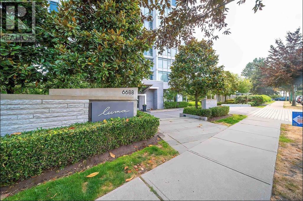 2203 6688 Arcola Street, Burnaby, British Columbia  V5E 0B3 - Photo 6 - R2987396