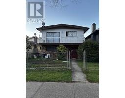2941 E 29TH AVENUE, Vancouver, British Columbia