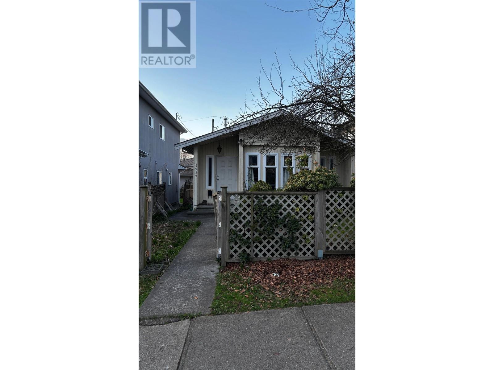 Property at 2935 E 29TH AVENUE image 1