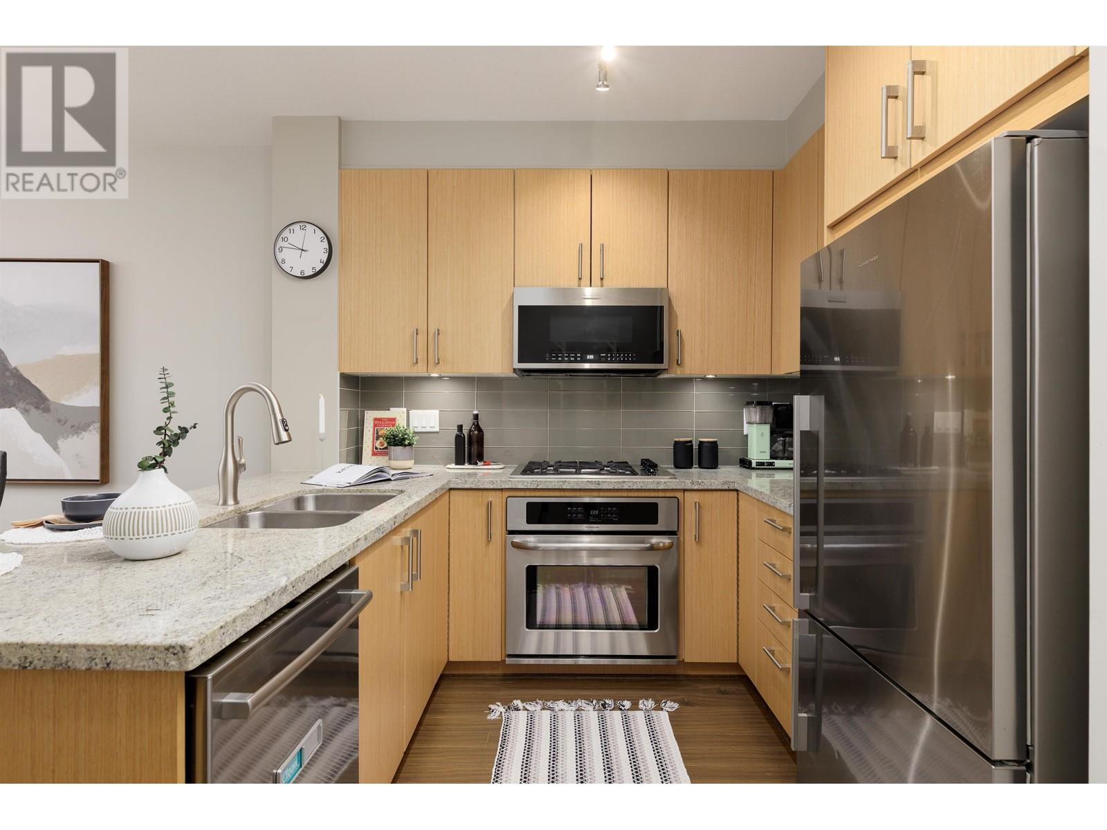 104 119 W 22nd Street, North Vancouver, British Columbia  V7M 0B4 - Photo 12 - R2987200