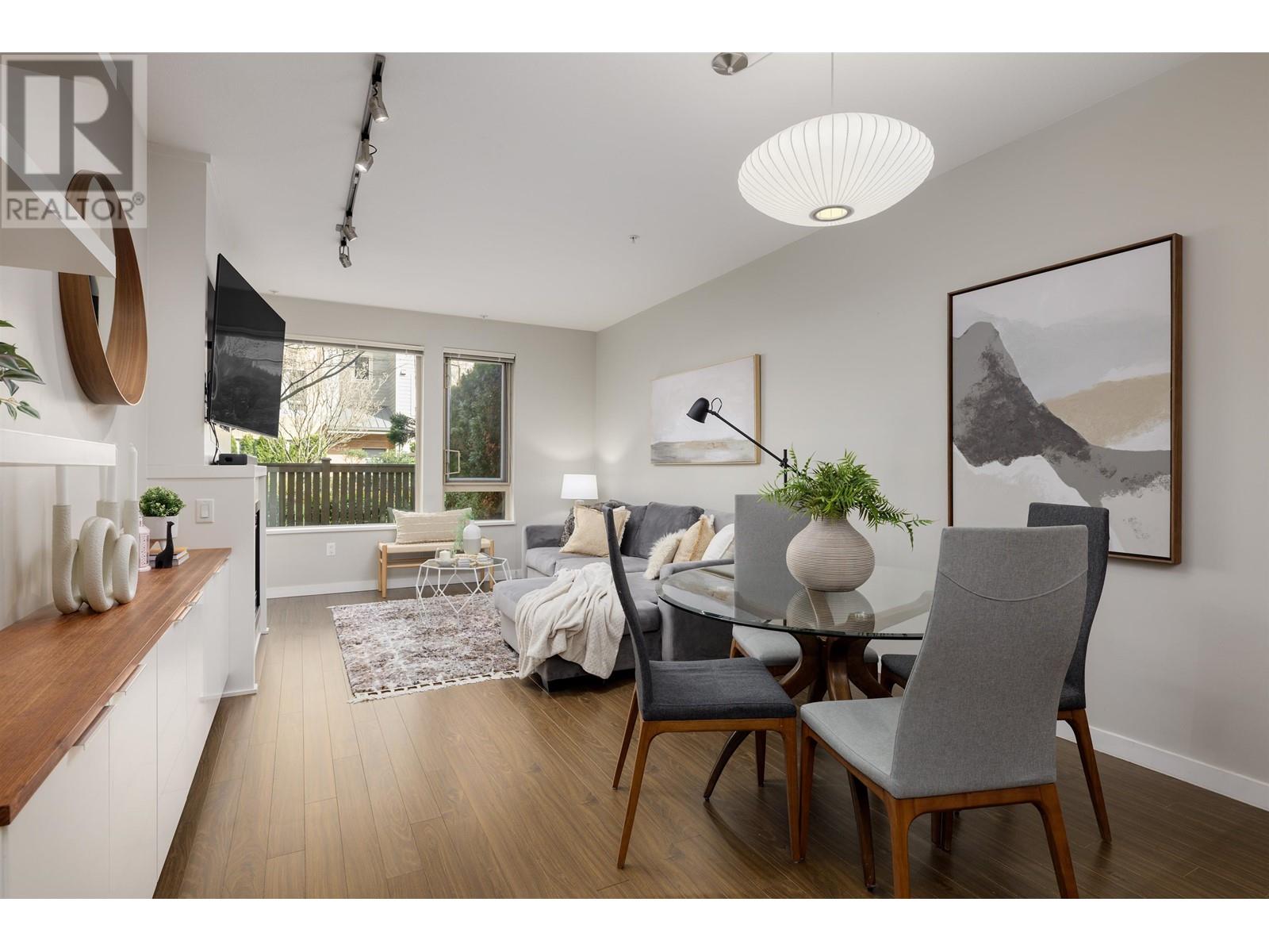 104 119 W 22nd Street, North Vancouver, British Columbia  V7M 0B4 - Photo 10 - R2987200