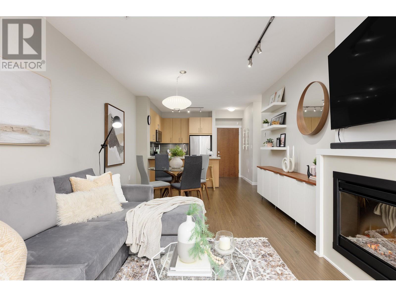 104 119 W 22nd Street, North Vancouver, British Columbia  V7M 0B4 - Photo 8 - R2987200