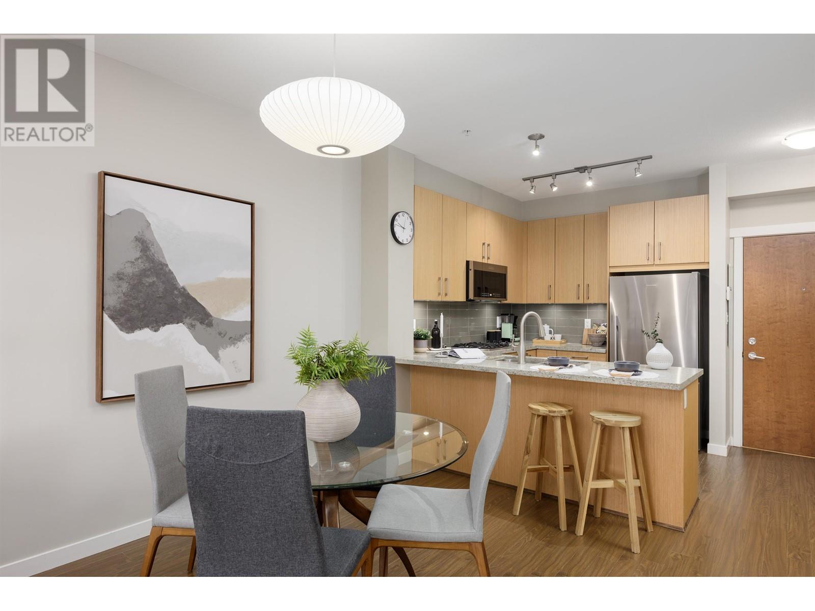 104 119 W 22nd Street, North Vancouver, British Columbia  V7M 0B4 - Photo 9 - R2987200