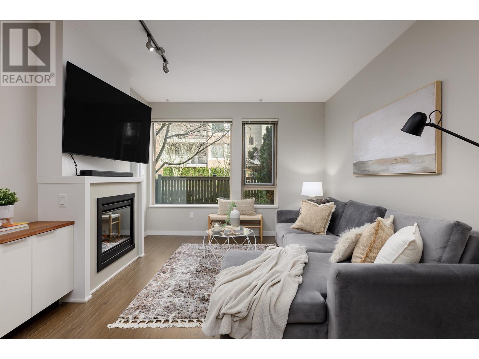 104 119 W 22nd Street, North Vancouver, British Columbia  V7M 0B4 - Photo 5 - R2987200