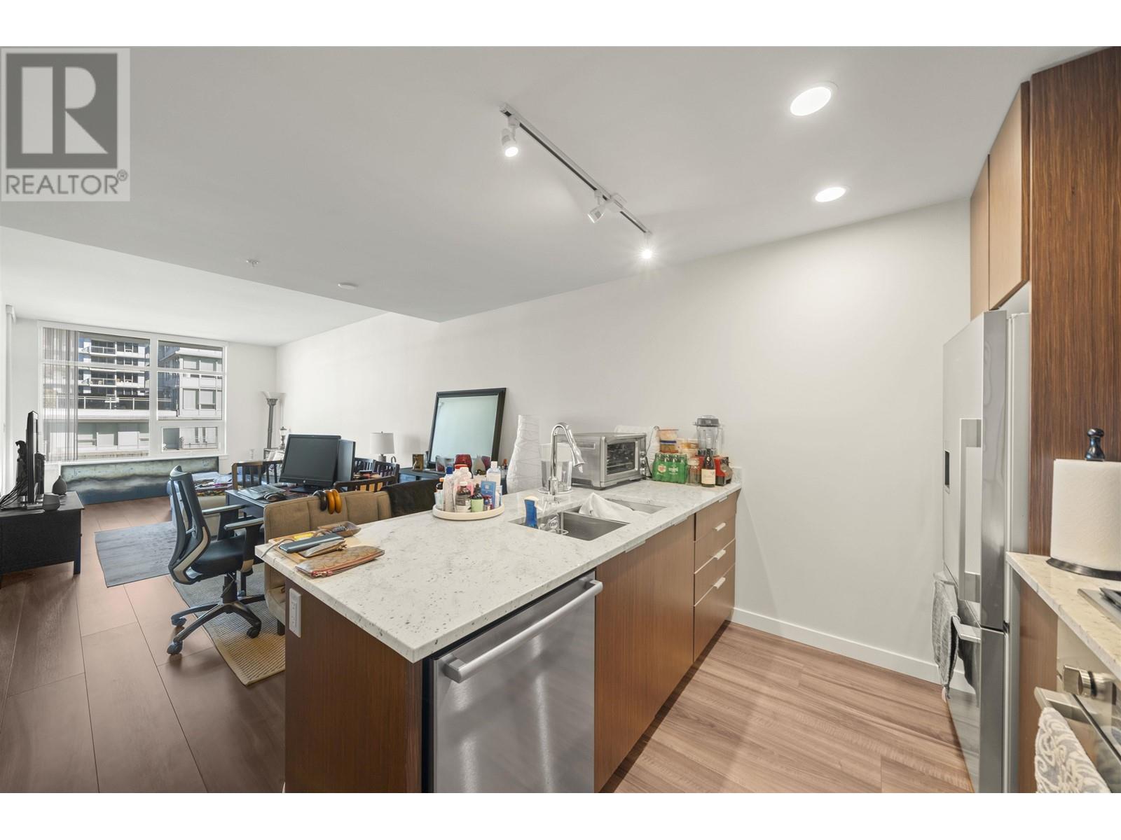 904 8699 Hazelbridge Way, Richmond, British Columbia  V6X 0T4 - Photo 12 - R2987391