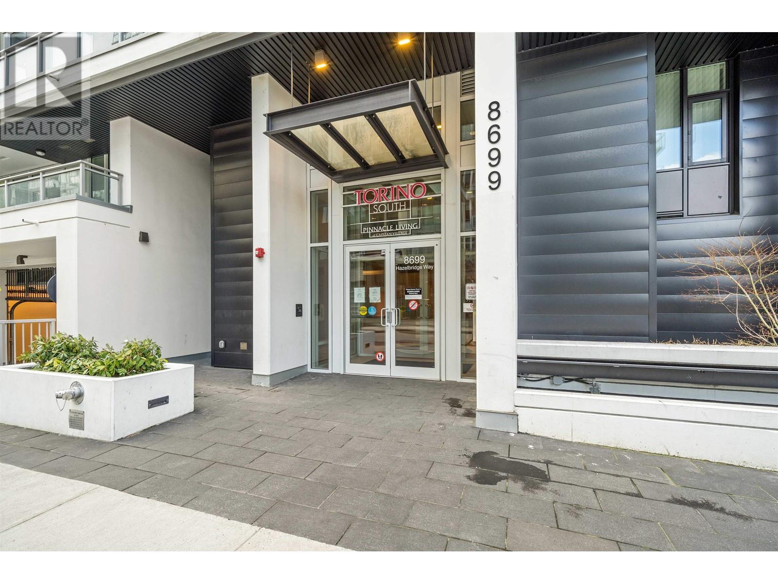904 8699 Hazelbridge Way, Richmond, British Columbia  V6X 0T4 - Photo 28 - R2987391