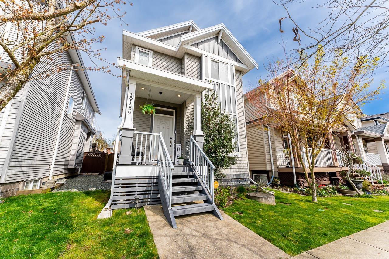 19159 70 Avenue, Surrey, British Columbia  V4N 0A6 - Photo 1 - R2986987
