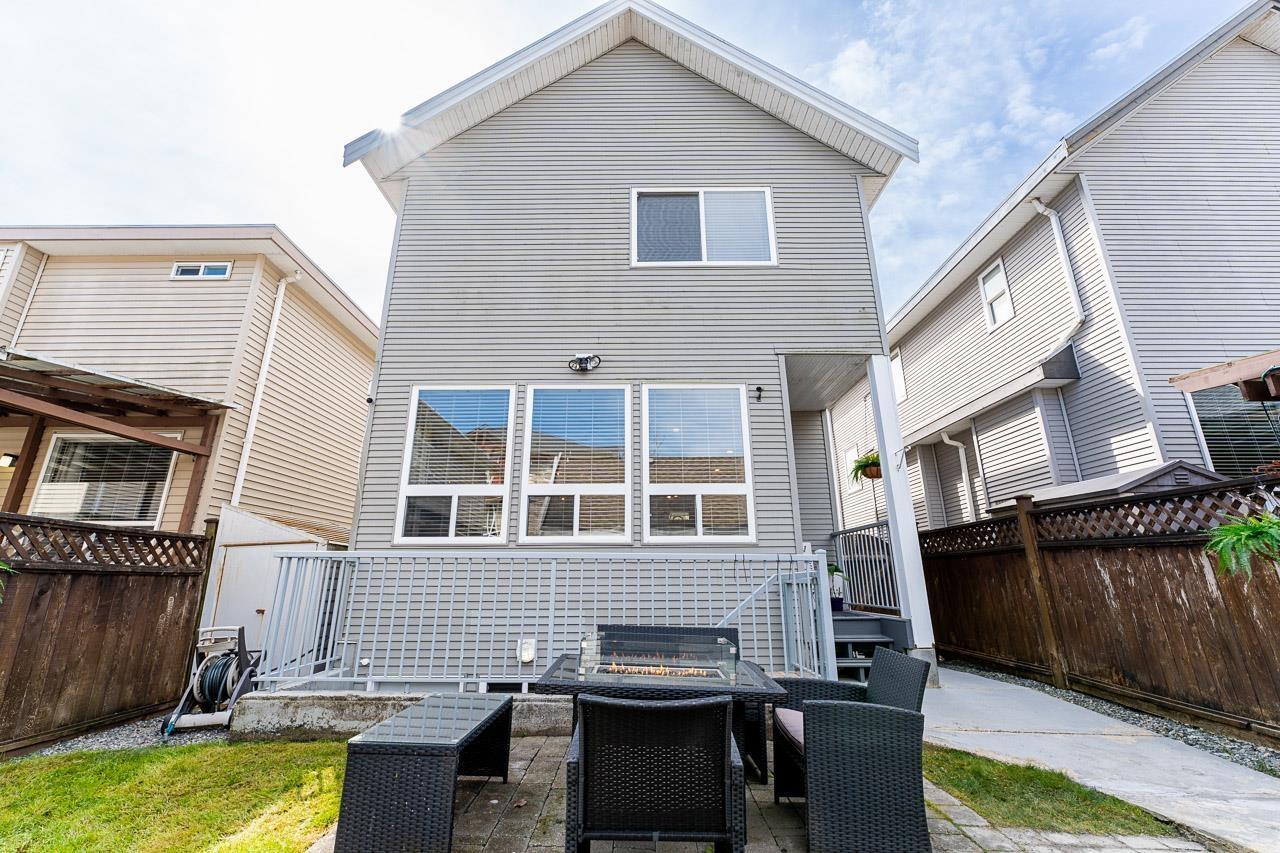 19159 70 Avenue, Surrey, British Columbia  V4N 0A6 - Photo 31 - R2986987