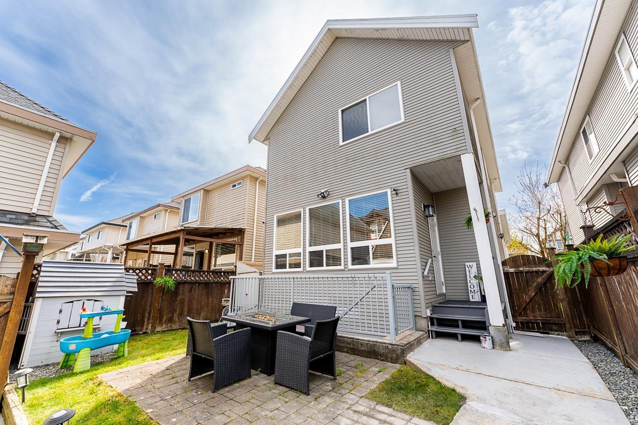 19159 70 Avenue, Surrey, British Columbia  V4N 0A6 - Photo 32 - R2986987