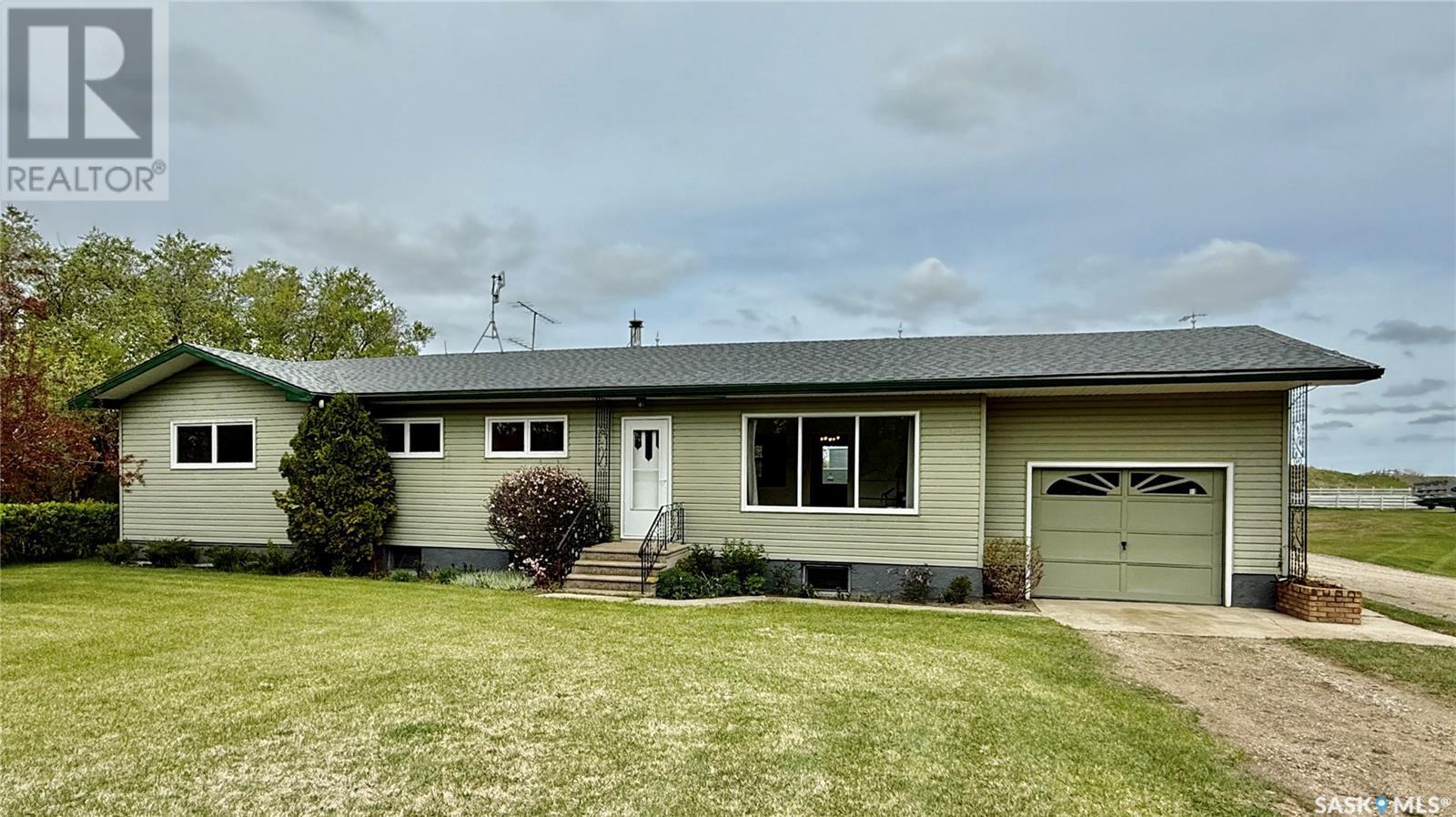 RM of Grayson Acreage, grayson, Saskatchewan