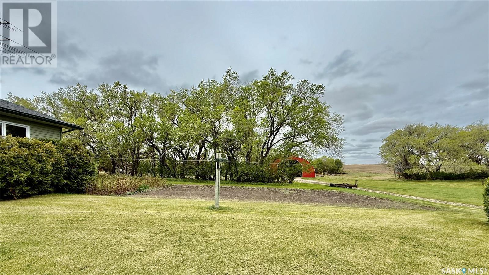 Rm Of Grayson Acreage, Grayson, Saskatchewan  S0A 1E0 - Photo 33 - SK002073