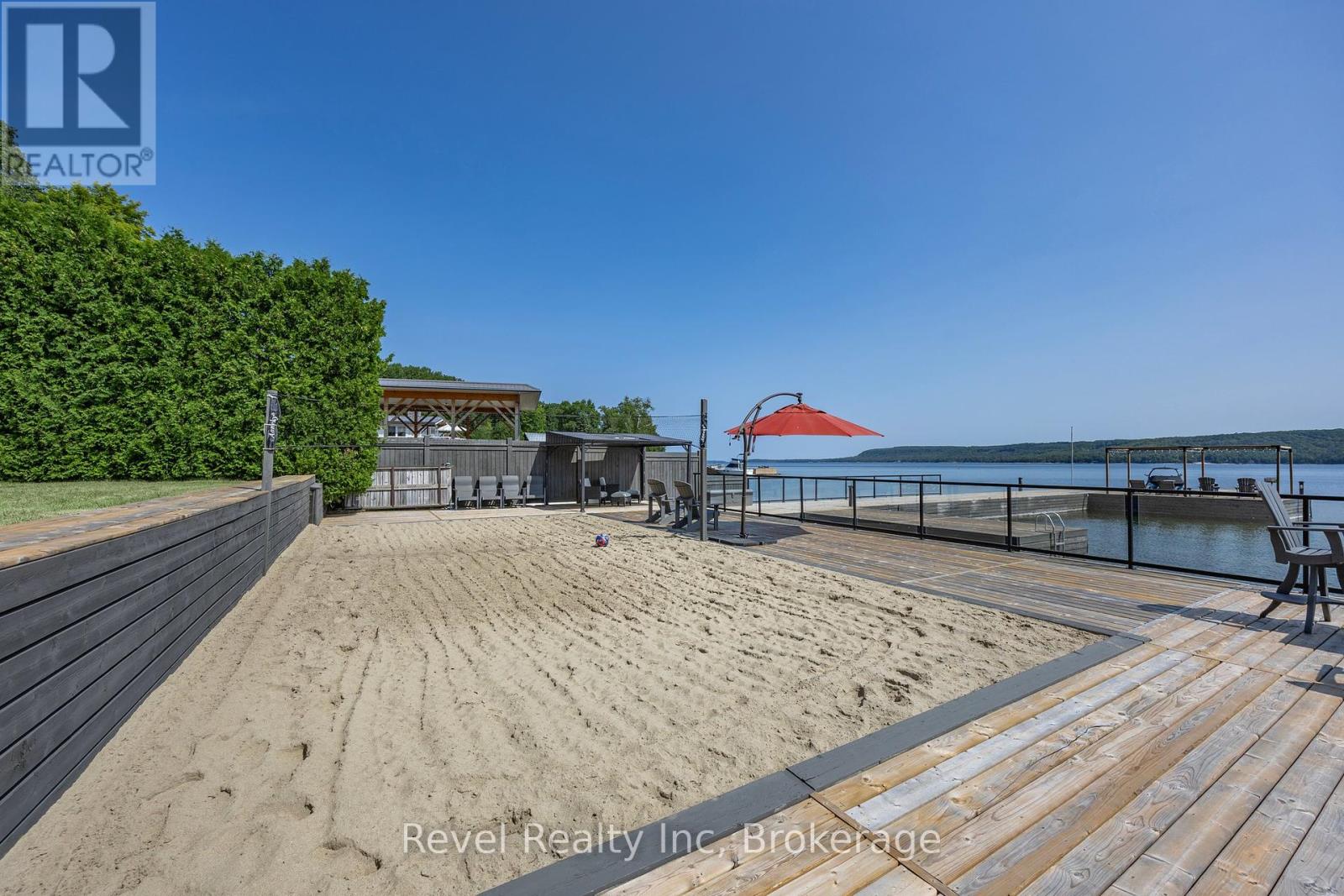 237 West Shore Drive, Tiny, Ontario  L9M 0M7 - Photo 35 - S12027094