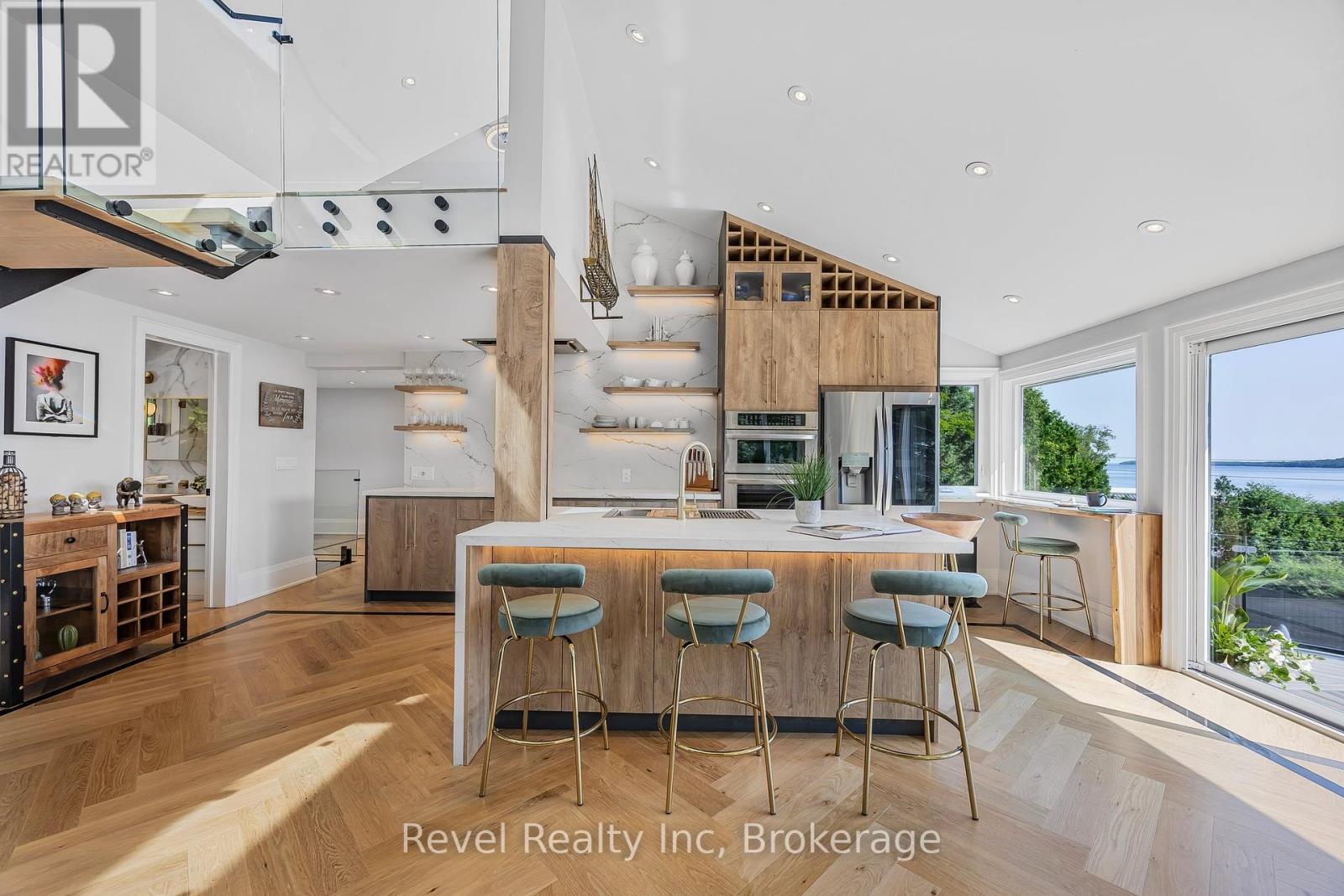 237 West Shore Drive, Tiny, Ontario  L9M 0M7 - Photo 6 - S12027094