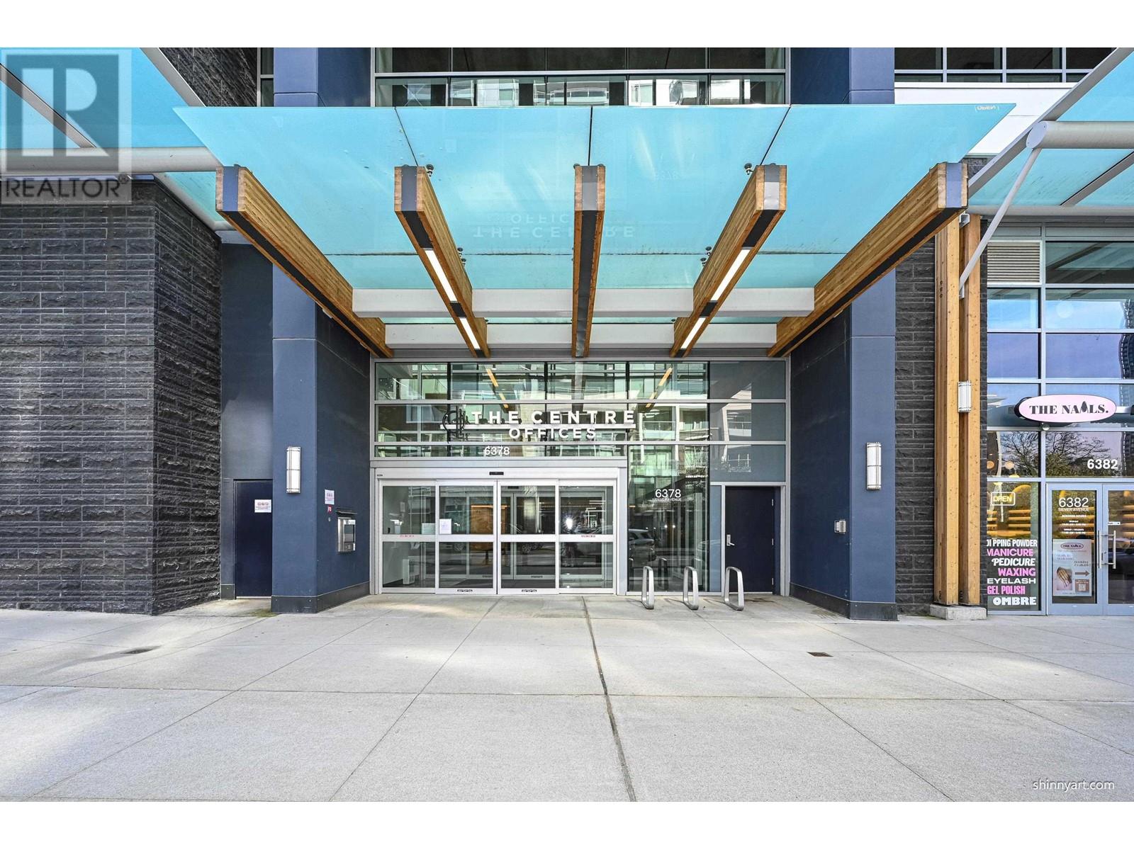 404 6378 Silver Avenue, Burnaby, British Columbia  V5H 0J2 - Photo 17 - C8068217