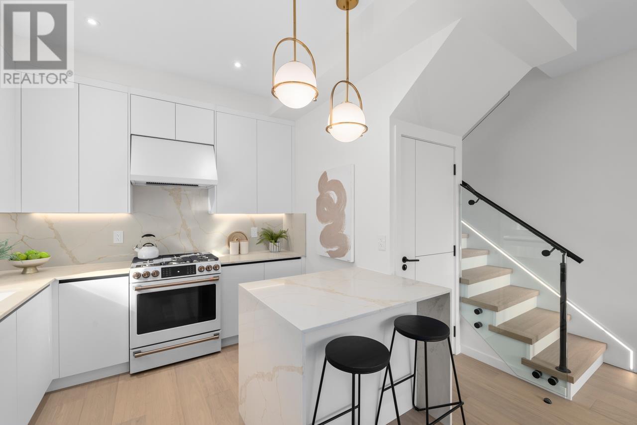 683 W 18th Avenue, Vancouver, British Columbia  V5Z 1V9 - Photo 10 - R2987424