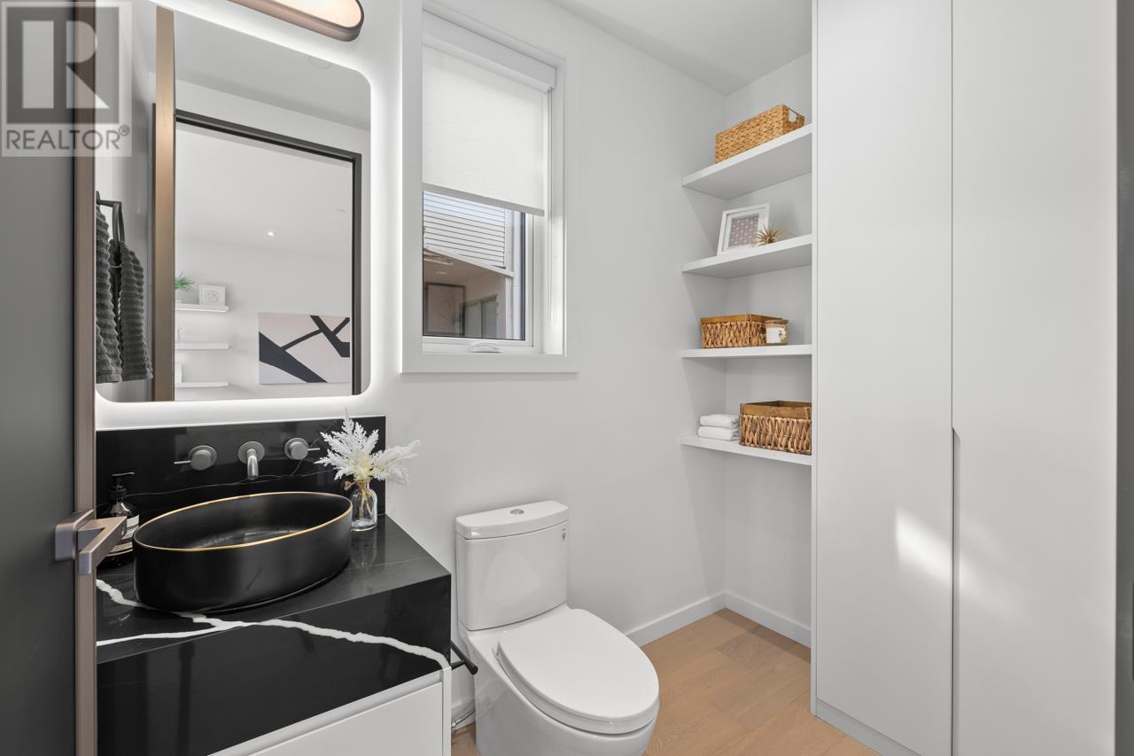 683 W 18th Avenue, Vancouver, British Columbia  V5Z 1V9 - Photo 15 - R2987424