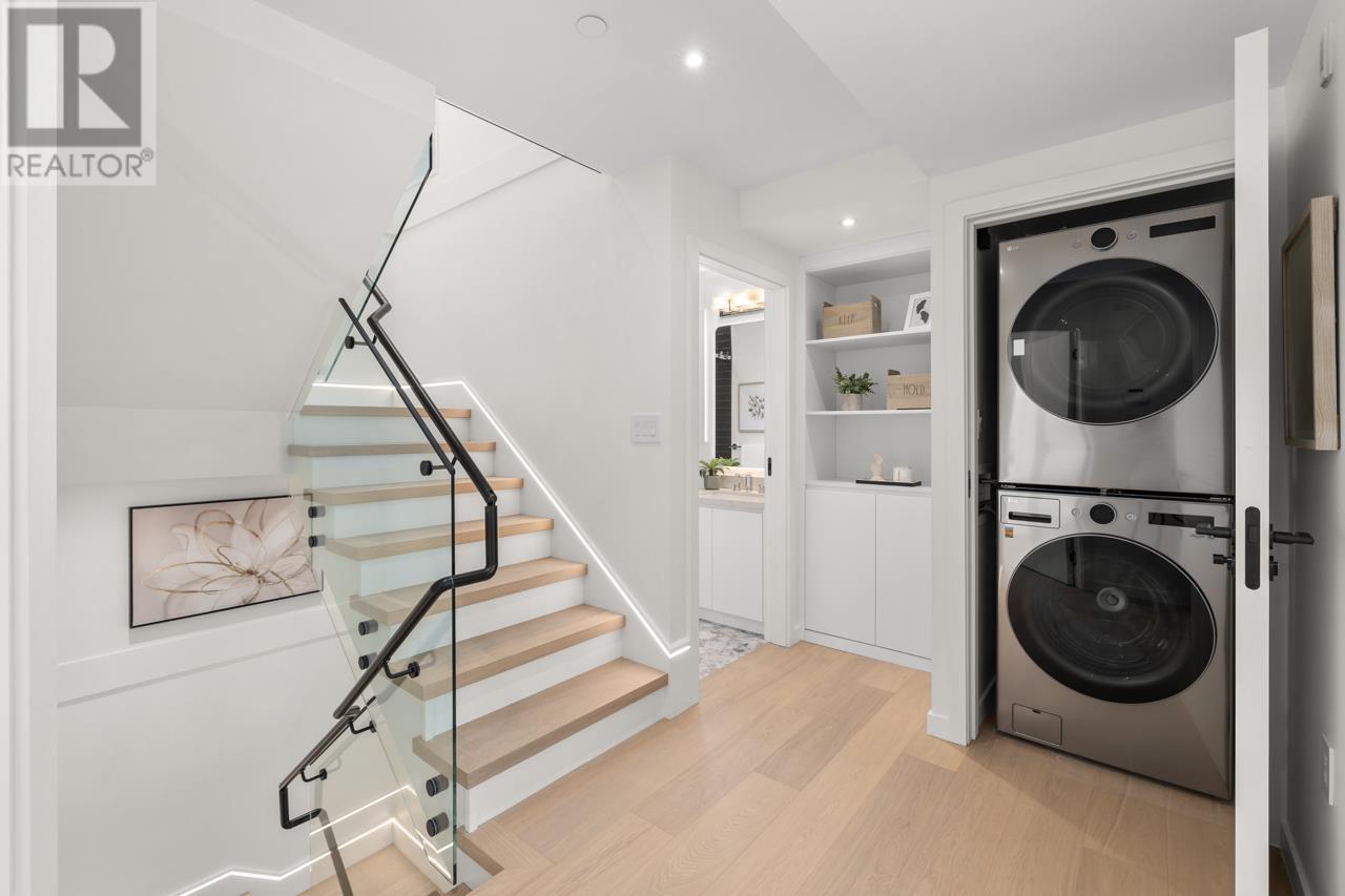 683 W 18th Avenue, Vancouver, British Columbia  V5Z 1V9 - Photo 26 - R2987424