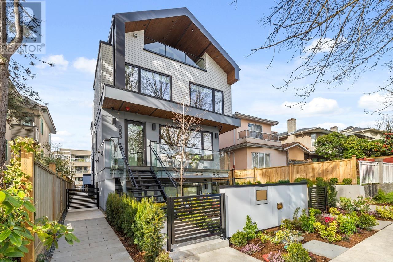 683 W 18th Avenue, Vancouver, British Columbia  V5Z 1V9 - Photo 34 - R2987424