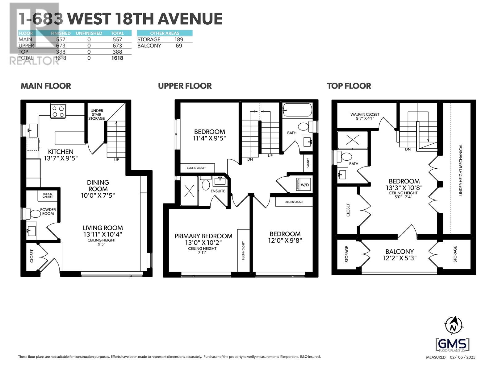 683 W 18th Avenue, Vancouver, British Columbia  V5Z 1V9 - Photo 35 - R2987424