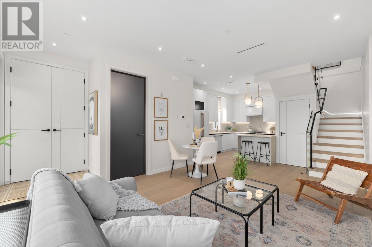 683 W 18th Avenue, Vancouver, British Columbia  V5Z 1V9 - Photo 6 - R2987424