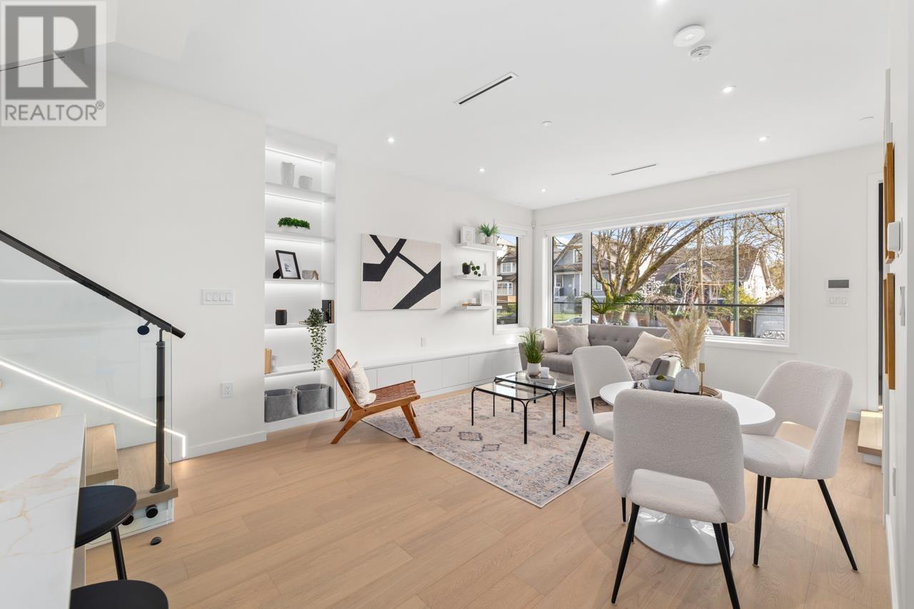 683 W 18th Avenue, Vancouver, British Columbia  V5Z 1V9 - Photo 7 - R2987424