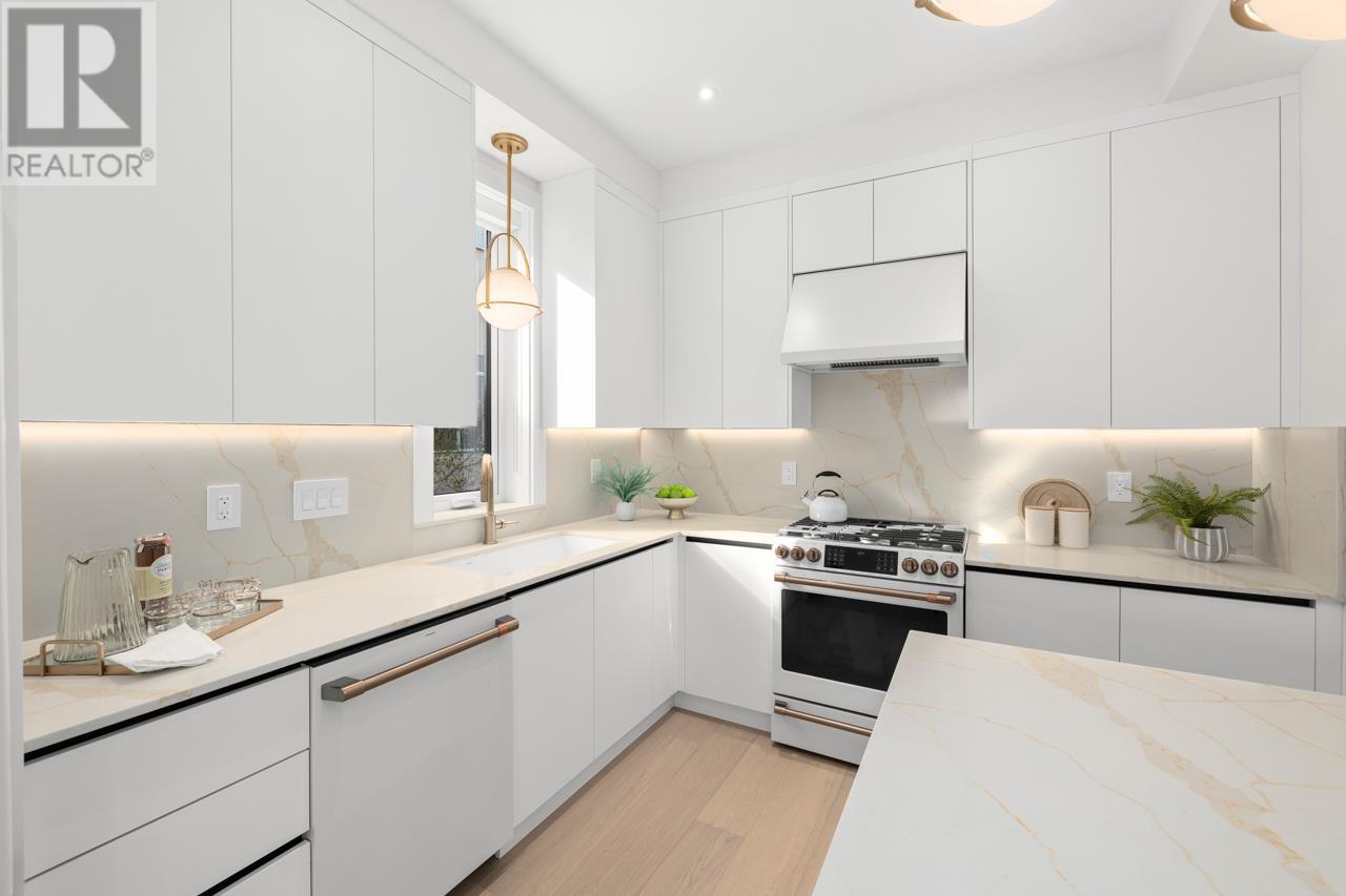 683 W 18th Avenue, Vancouver, British Columbia  V5Z 1V9 - Photo 9 - R2987424