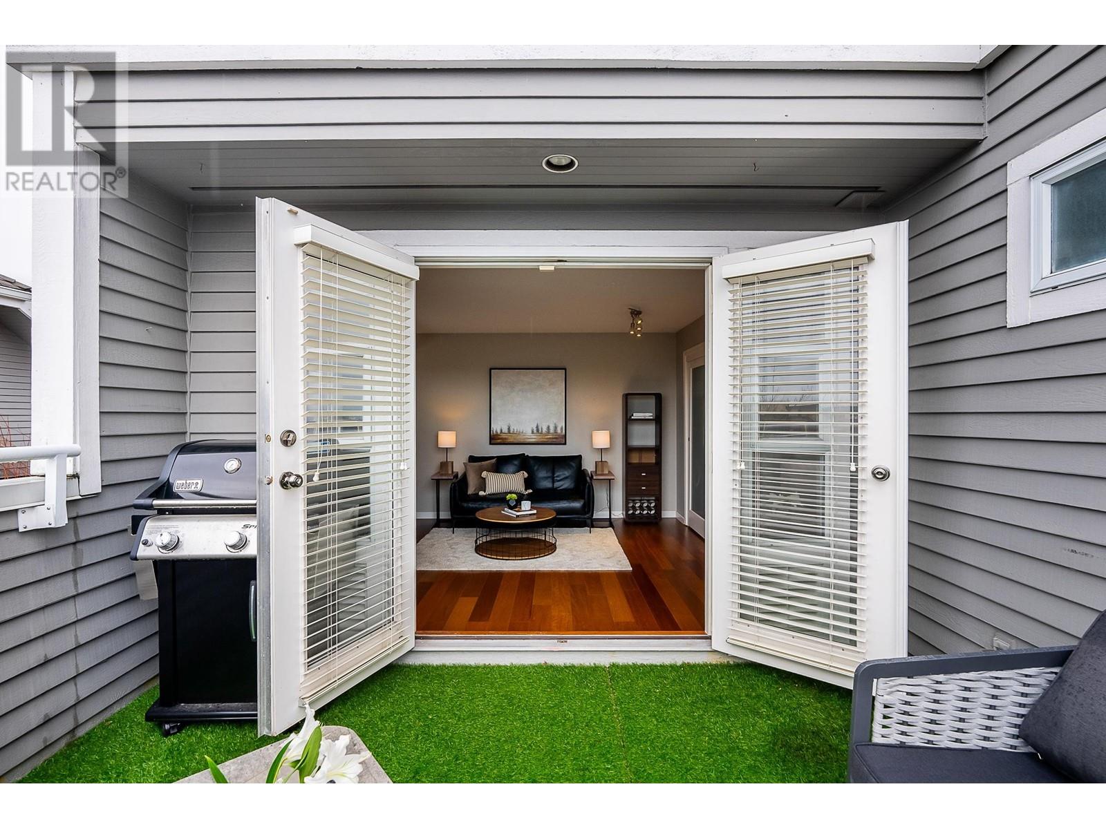 104 222 W 4th Street, North Vancouver, British Columbia  V7M 1H7 - Photo 21 - R2987426