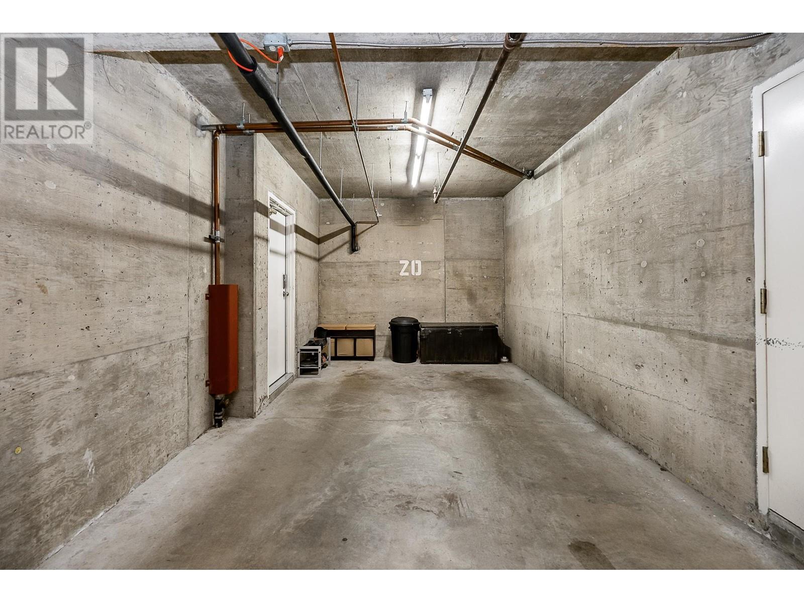 104 222 W 4th Street, North Vancouver, British Columbia  V7M 1H7 - Photo 27 - R2987426