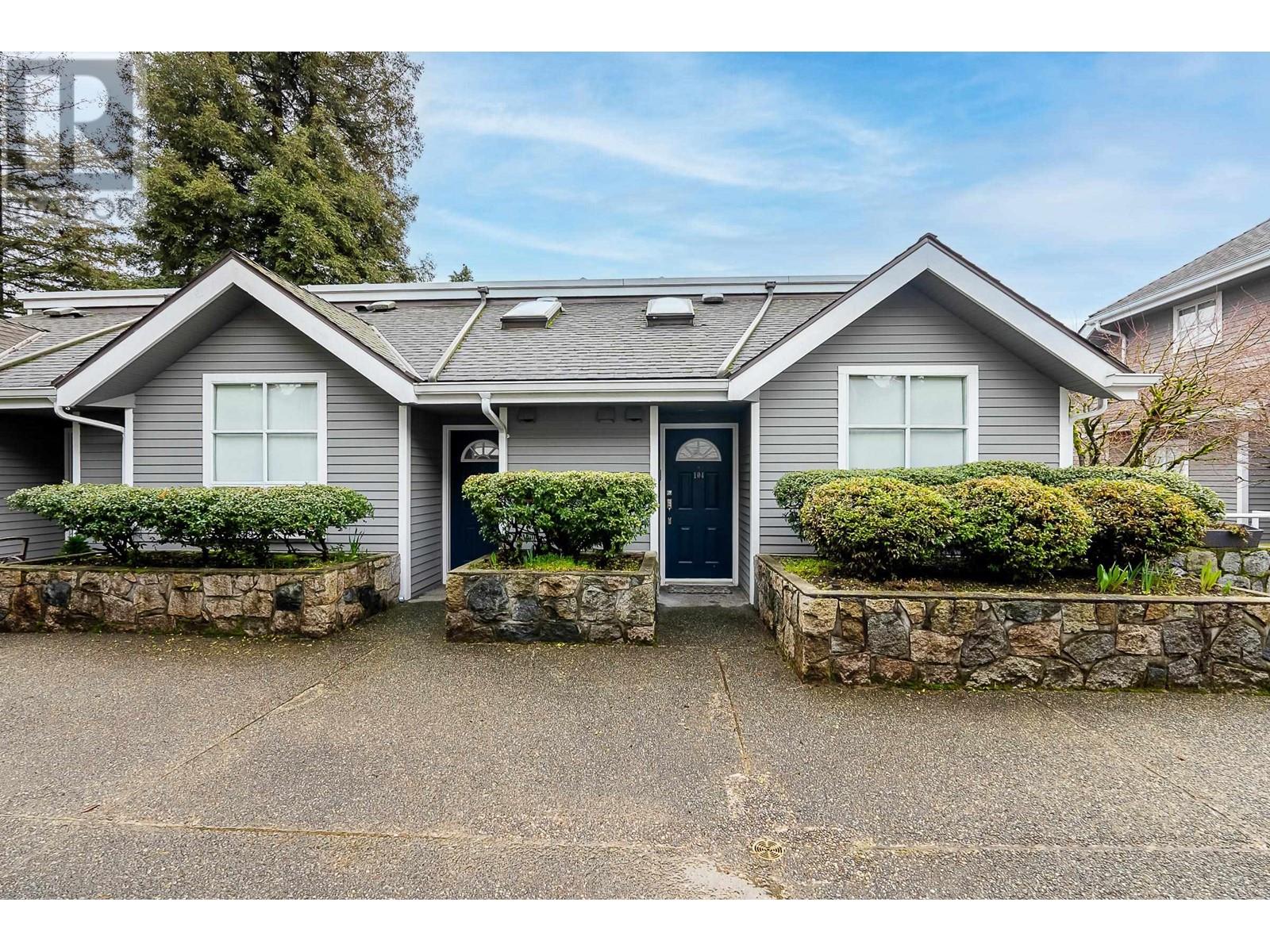 104 222 W 4th Street, North Vancouver, British Columbia  V7M 1H7 - Photo 29 - R2987426