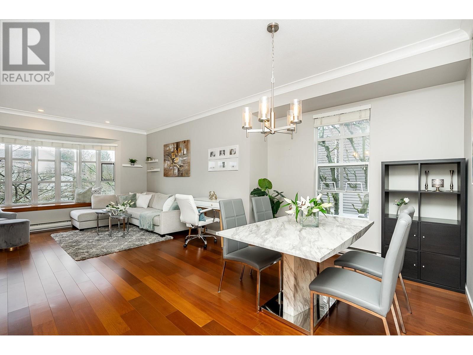 104 222 W 4th Street, North Vancouver, British Columbia  V7M 1H7 - Photo 4 - R2987426