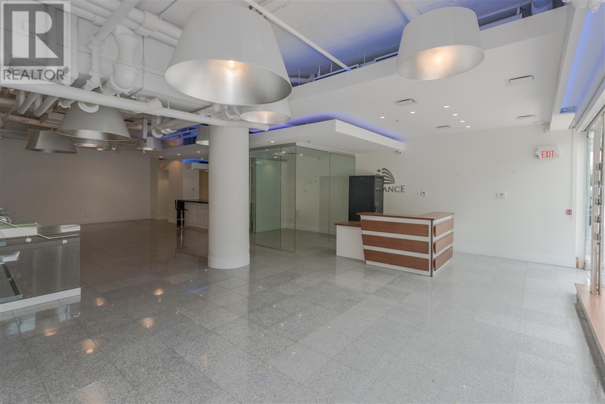 1487 W Pender Street, Vancouver, British Columbia  V6G 2S6 - Photo 3 - C8068231