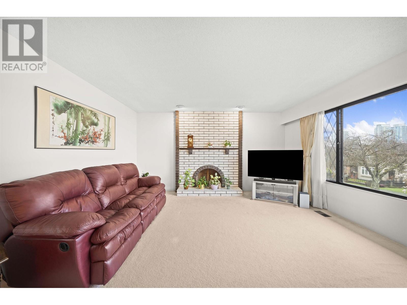 739 W 62nd Avenue, Vancouver, British Columbia  V6P 2E1 - Photo 4 - R2987118