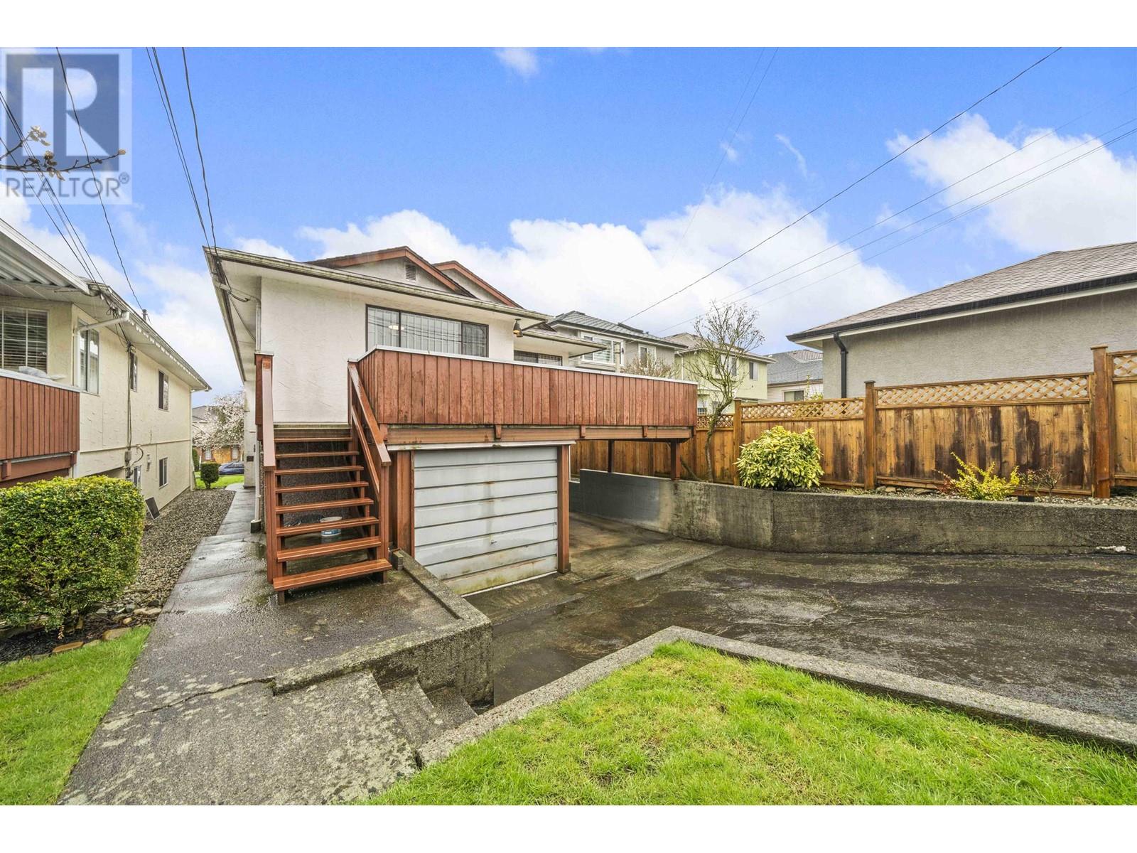 739 W 62nd Avenue, Vancouver, British Columbia  V6P 2E1 - Photo 32 - R2987118