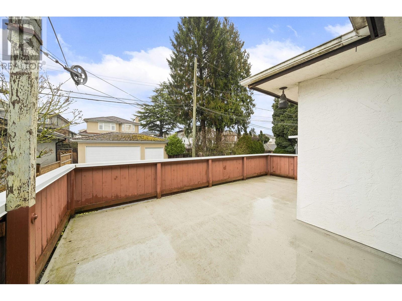 739 W 62nd Avenue, Vancouver, British Columbia  V6P 2E1 - Photo 20 - R2987118