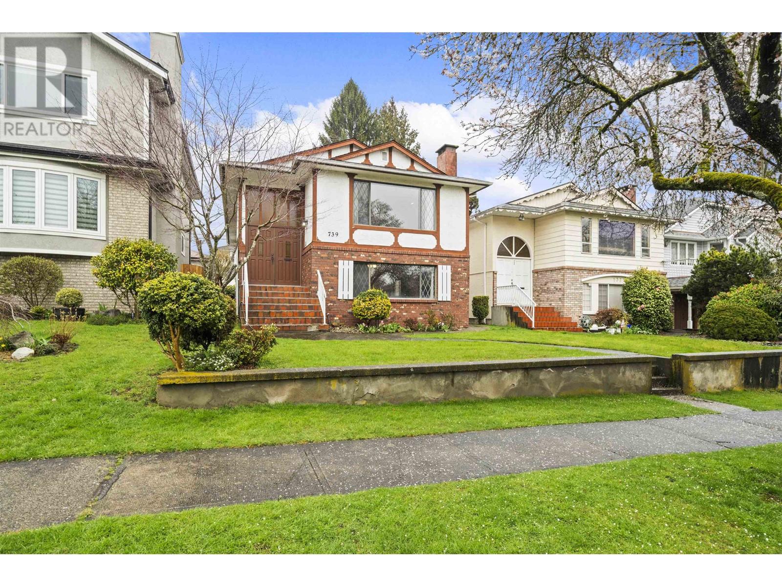 739 W 62nd Avenue, Vancouver, British Columbia  V6P 2E1 - Photo 33 - R2987118