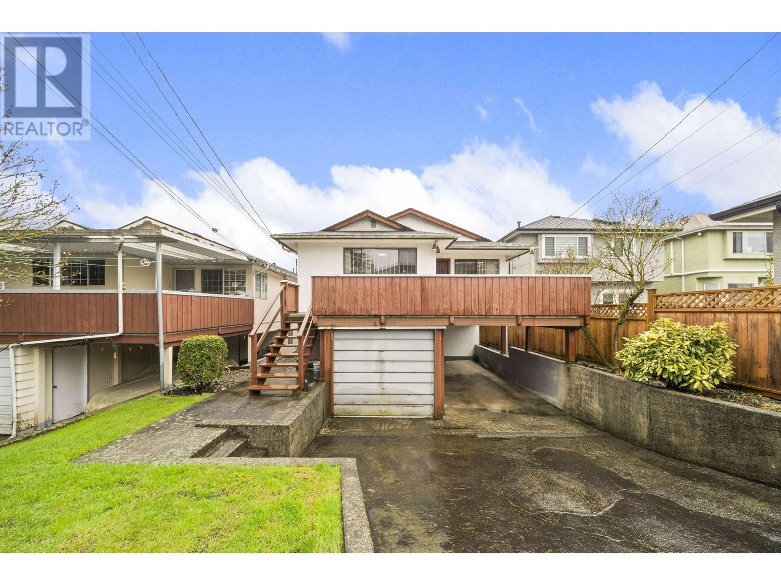 739 W 62nd Avenue, Vancouver, British Columbia  V6P 2E1 - Photo 31 - R2987118