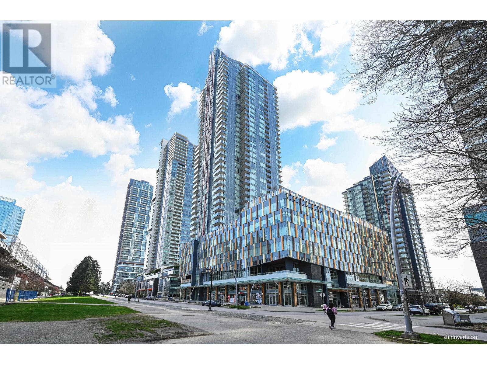 404 6378 Silver Avenue, Burnaby, British Columbia  V5H 0J2 - Photo 19 - C8068223